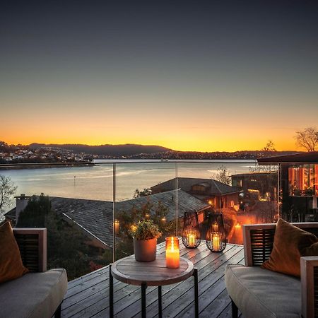 "Villa Bergen" 2Min From Beach & 10Min From City Centre Esterno foto